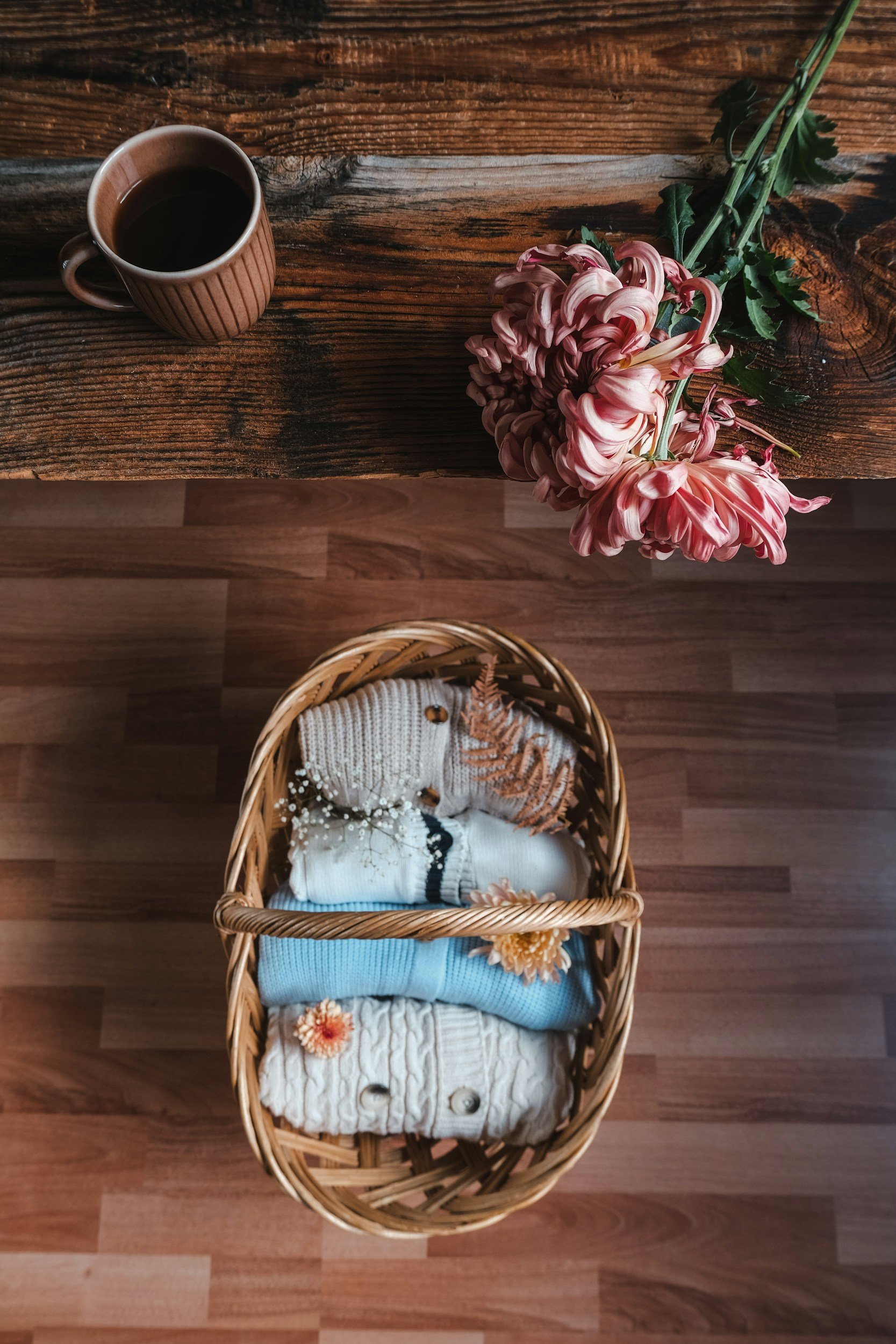 Buying things for my baby after loss: making room for hope