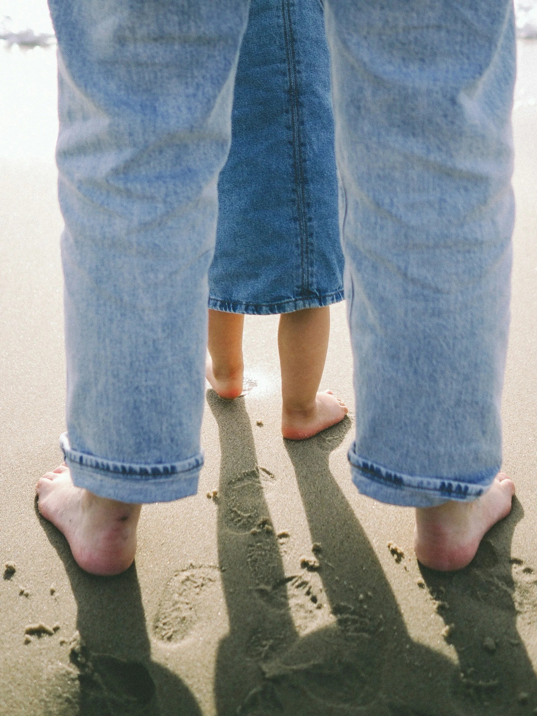 The Slow Life We Built After Grief