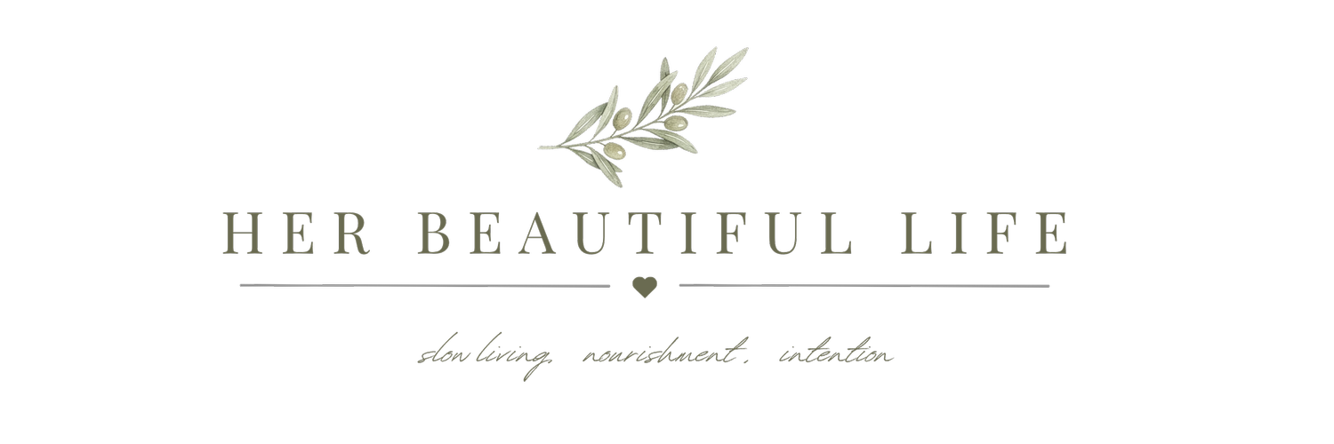 HER BEAUTIFUL LIFE