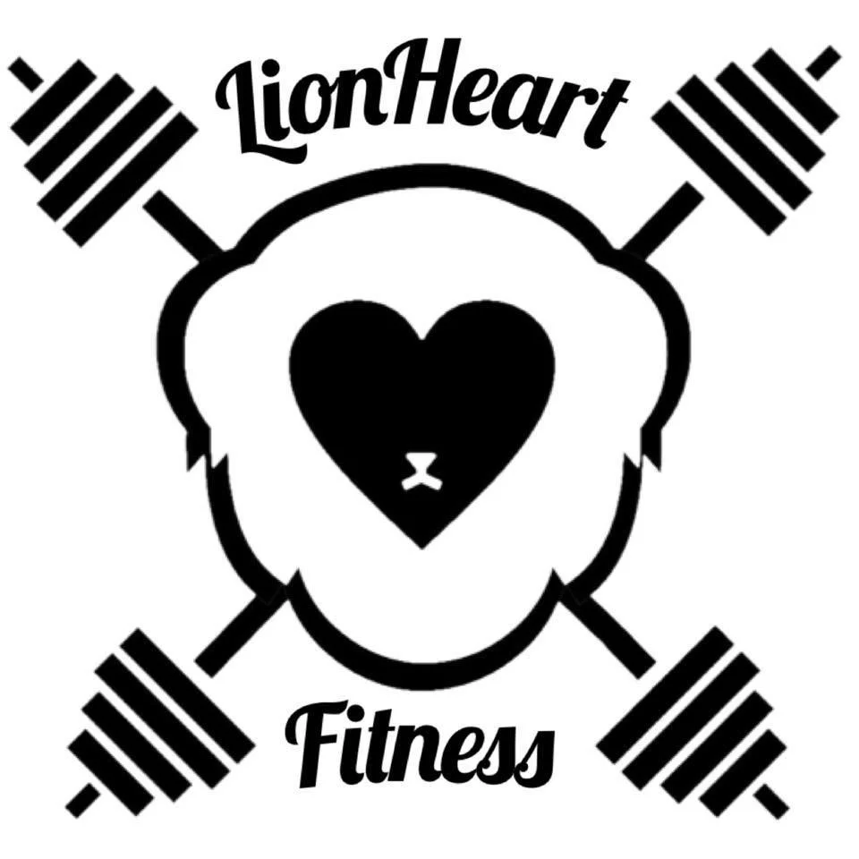 LionHeart Fitness