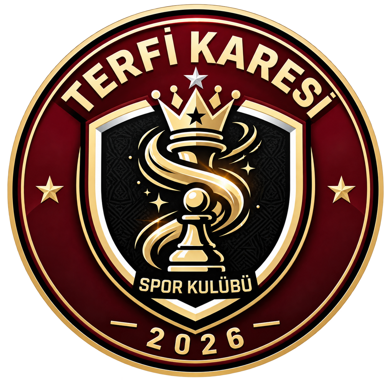 Terfi Karesi