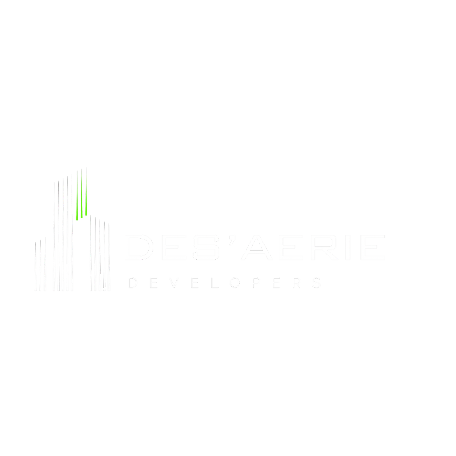 Des'Aerie Developers