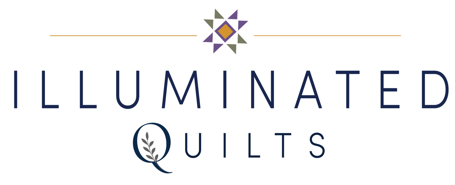 Illuminated Quilts