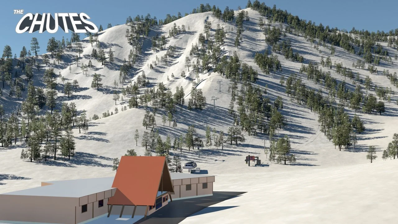 Mt Rose