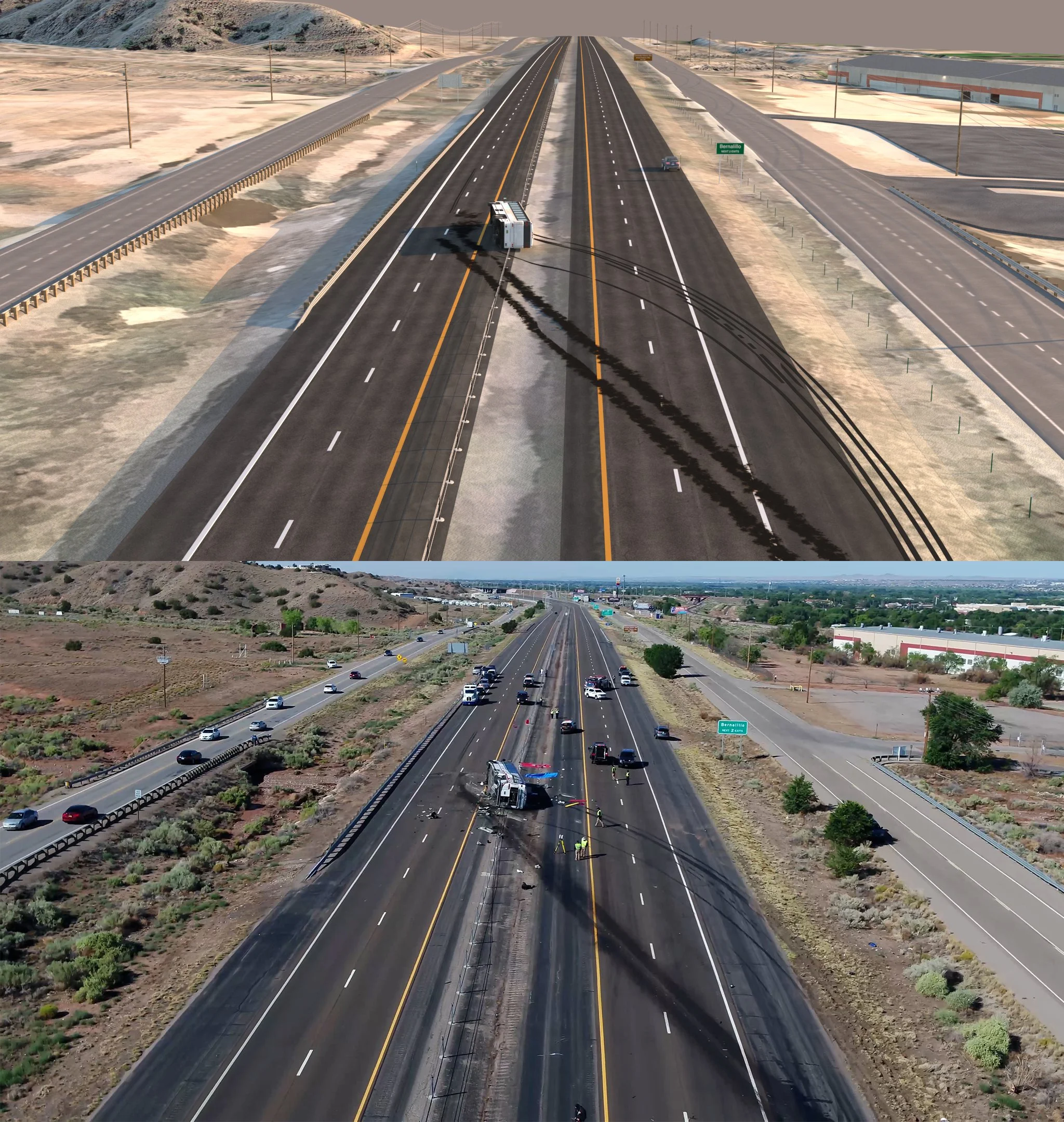 Vehicle Bus vs Semi Truck DJI_0235_MATCH.jpg