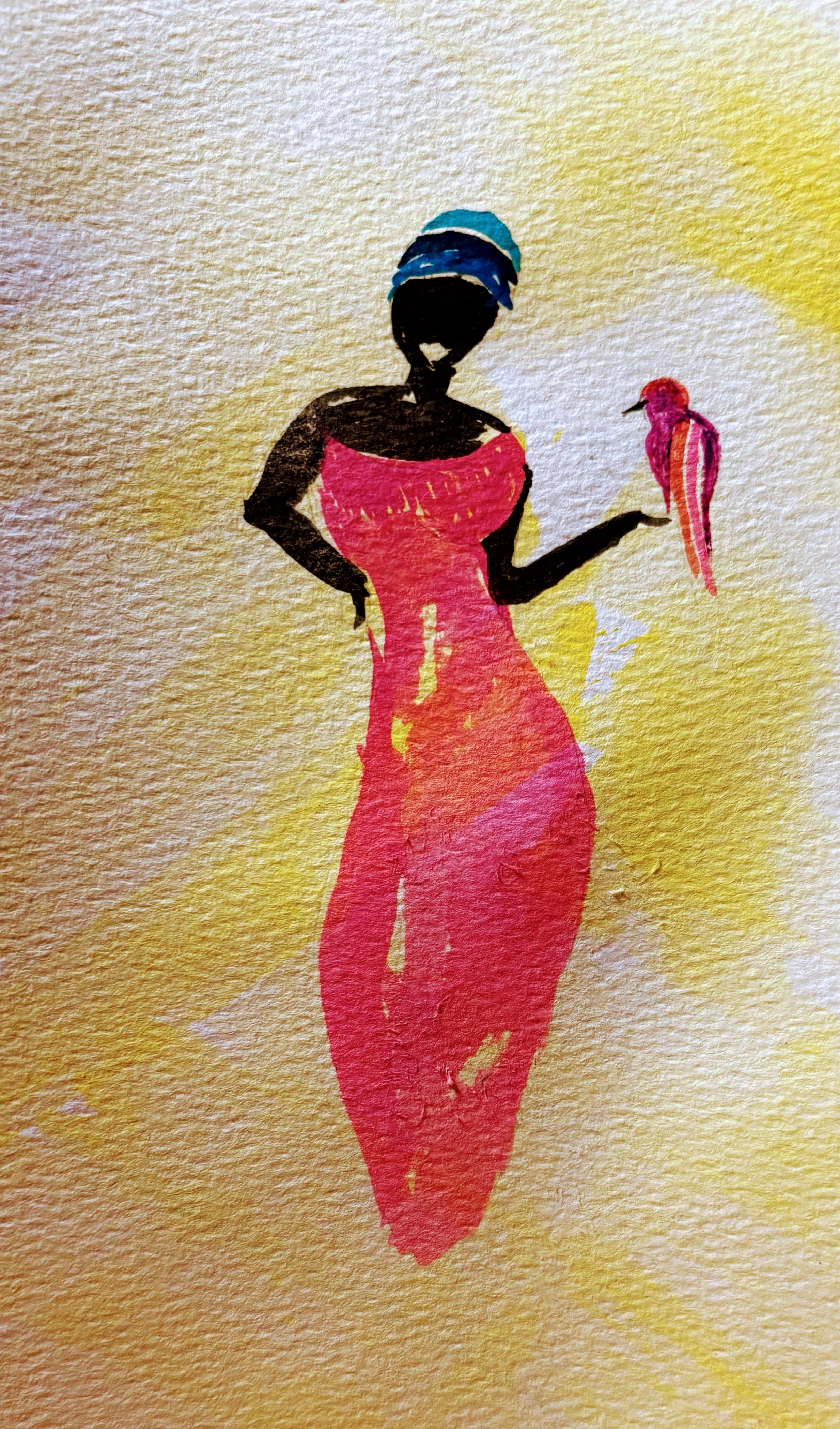 Pink Lady