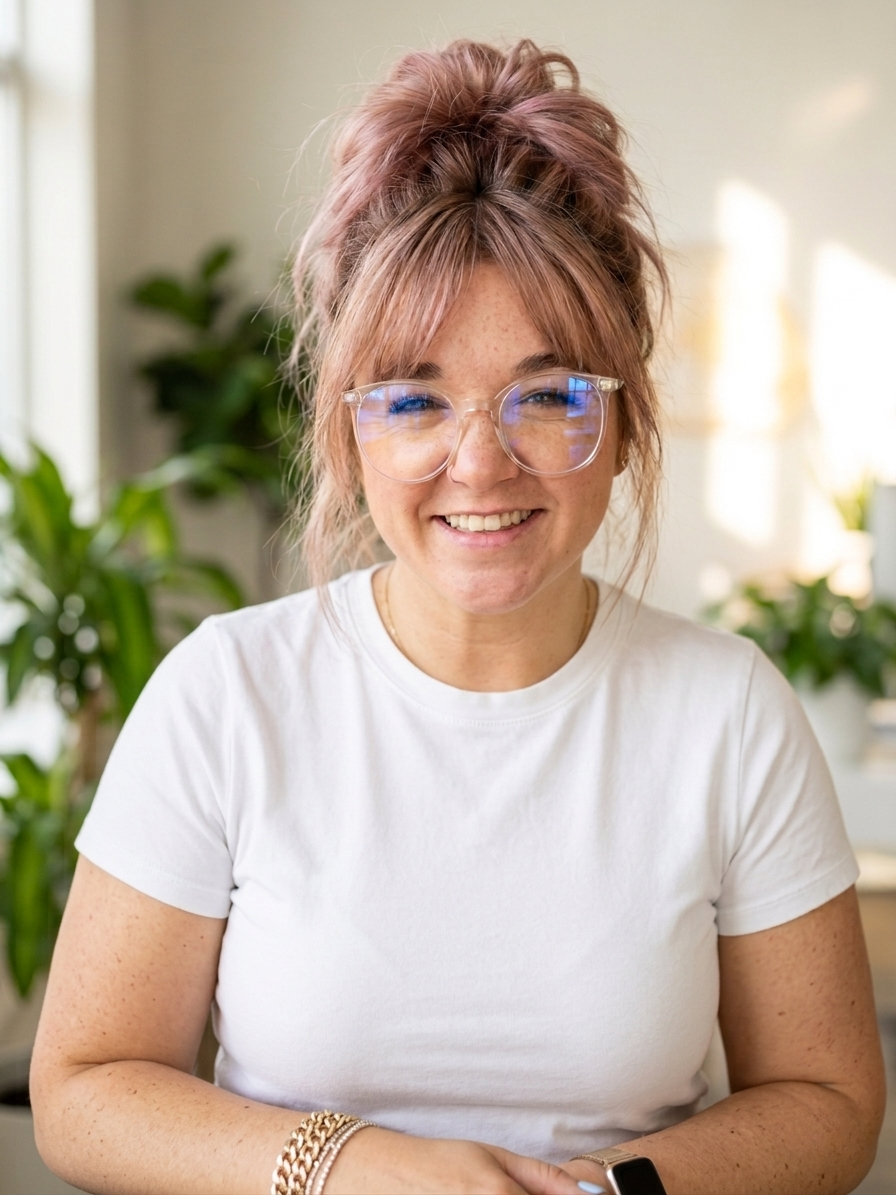 Halie - Rae and Reverie Collective