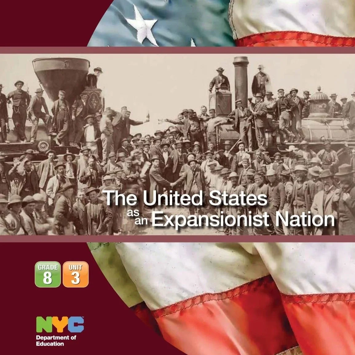Passport to Social Studies Curriculum