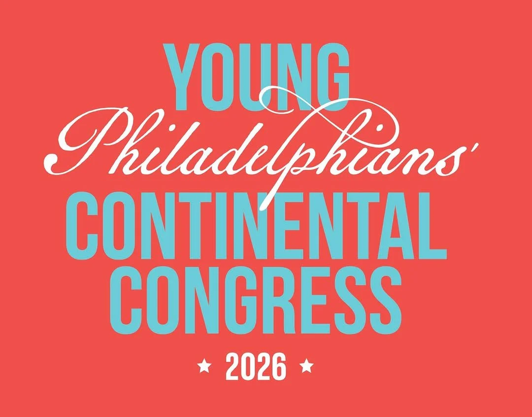 Young Philadelphians' Continental Congress