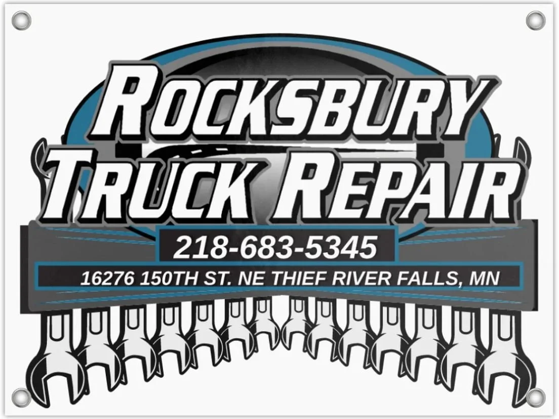 Rocksbury Truck Repair
