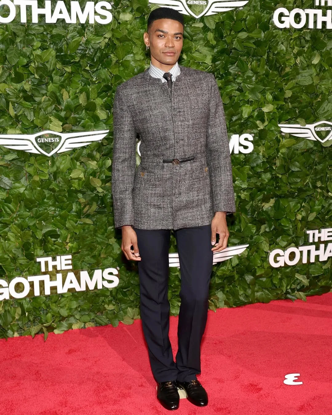 The Gotham TV Awards 2026 · Owen Thiele