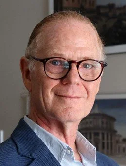2024 Heritage Calgary Awards, Lifetime Achievement - Darryl Cariou