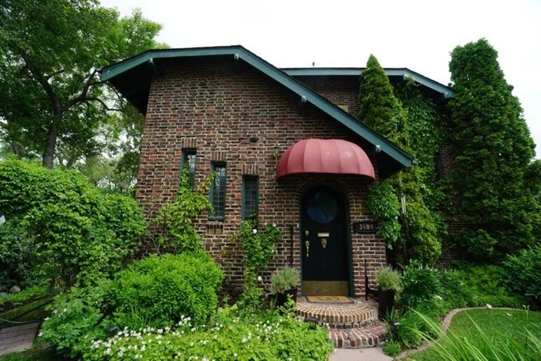 AGT Elbow Park (Peter Rule)