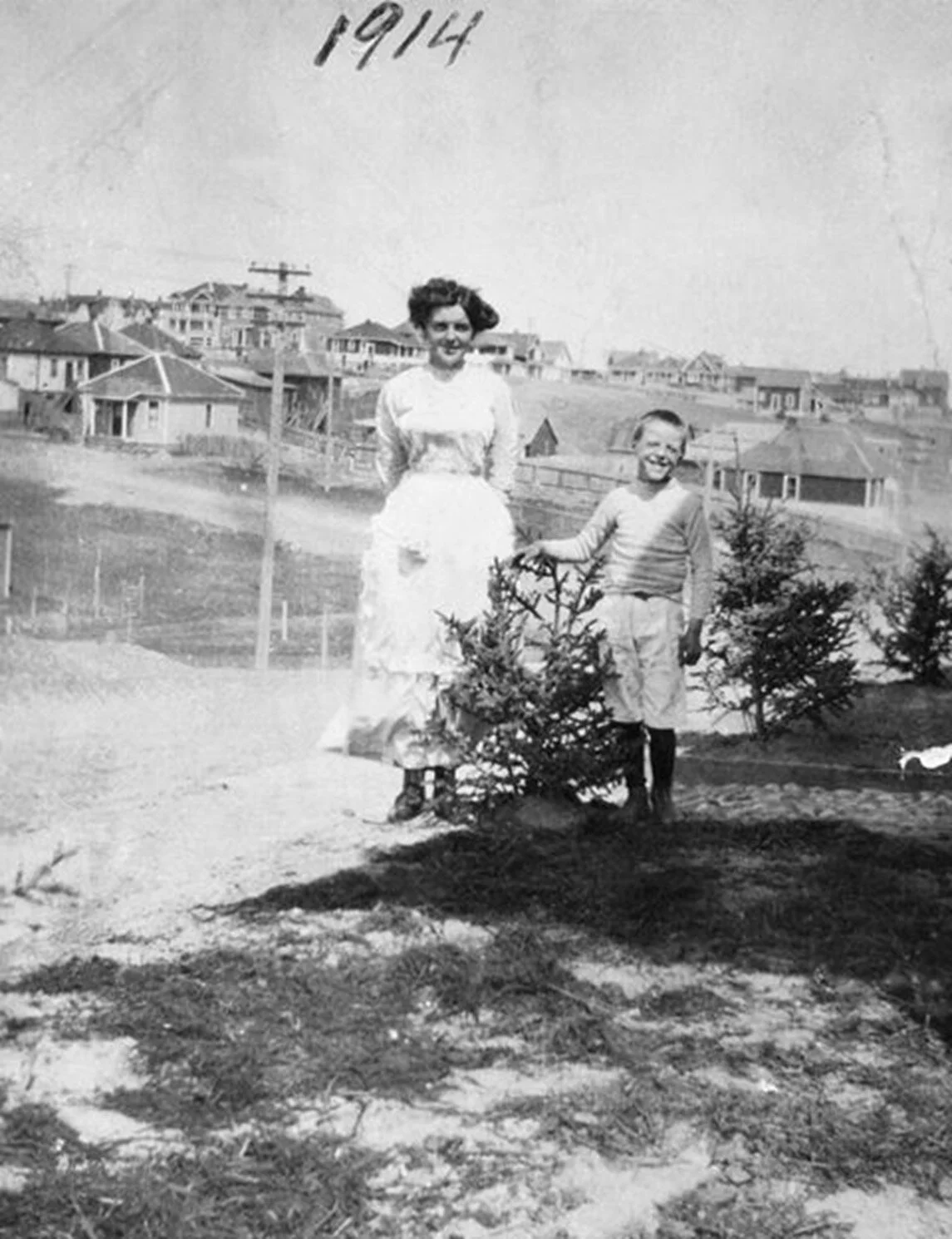 The Women of Calgary City Council: Annie Gale 