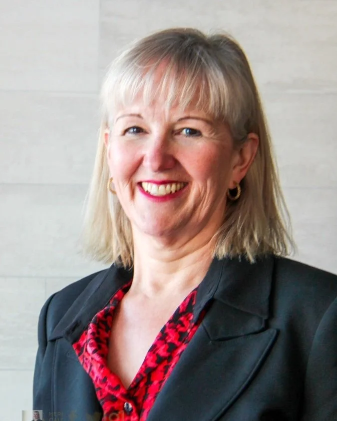 Appointment of Interim Executive Director