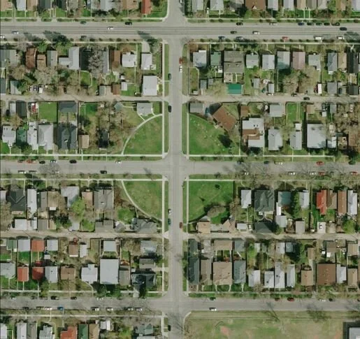 Balmoral Circus (1934) at 0 19 AV NW. Inventory of Evaluated Historic Resources.