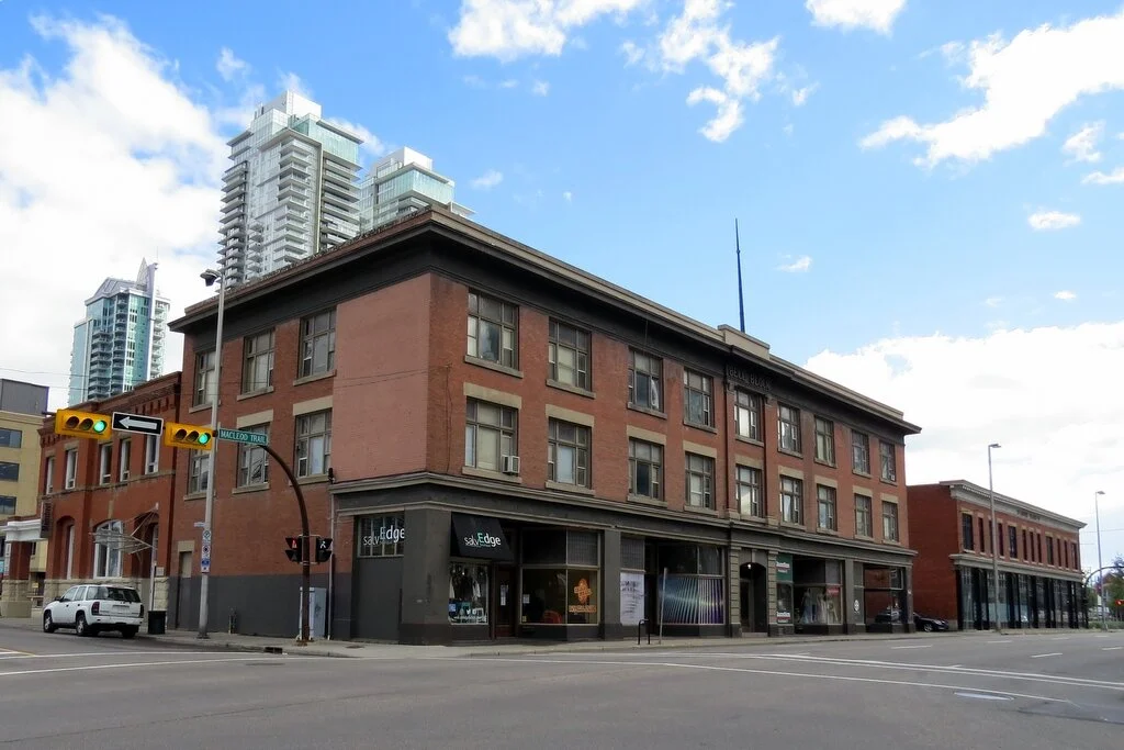 Bell Block