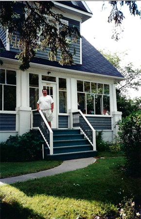 The Hidden History of a Calgary LGBTQ2+ Landmark