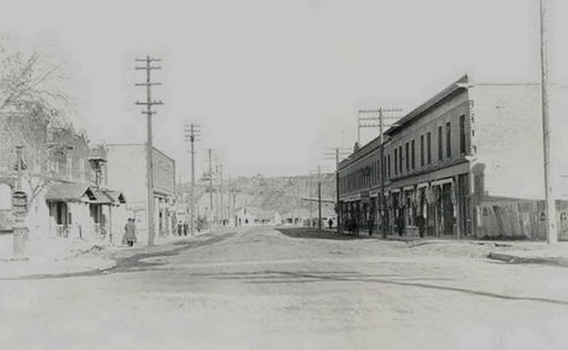 Heritage Calgary Walking Tours: Chinatown