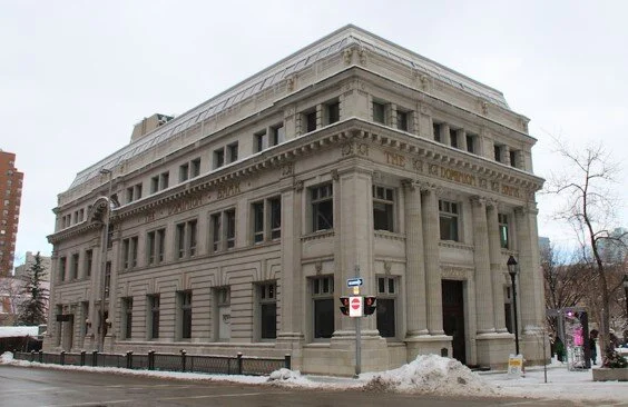 Dominion Bank