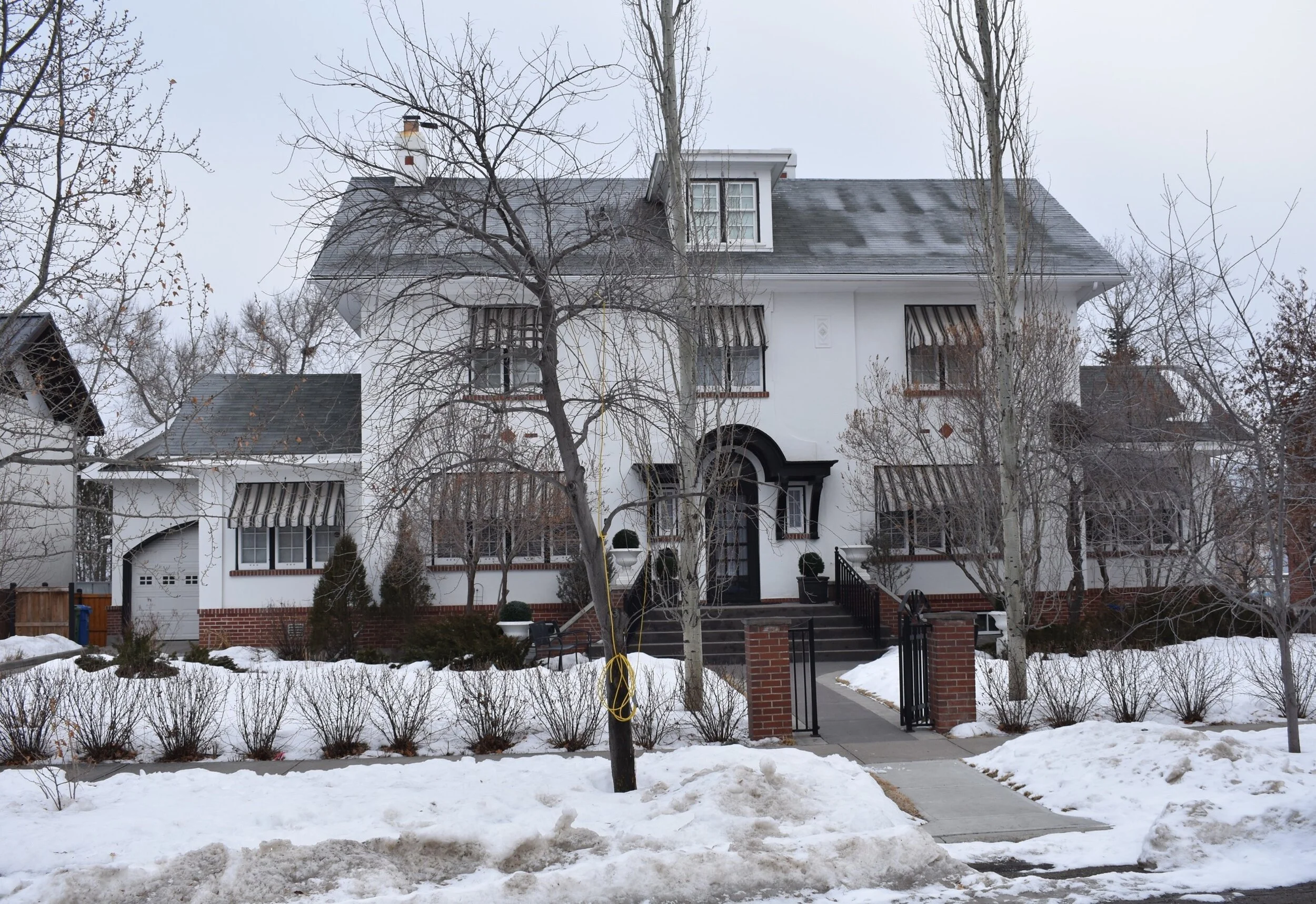 Guichon Residence