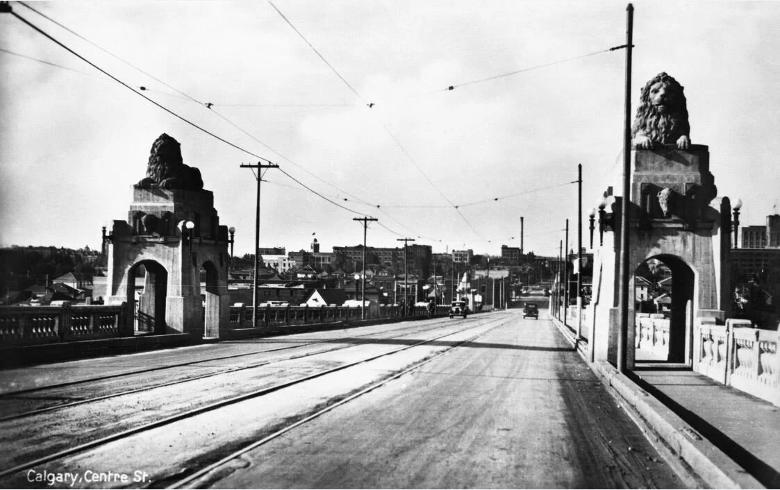 2021 Heritage Calgary Awards - Applications Now Open!