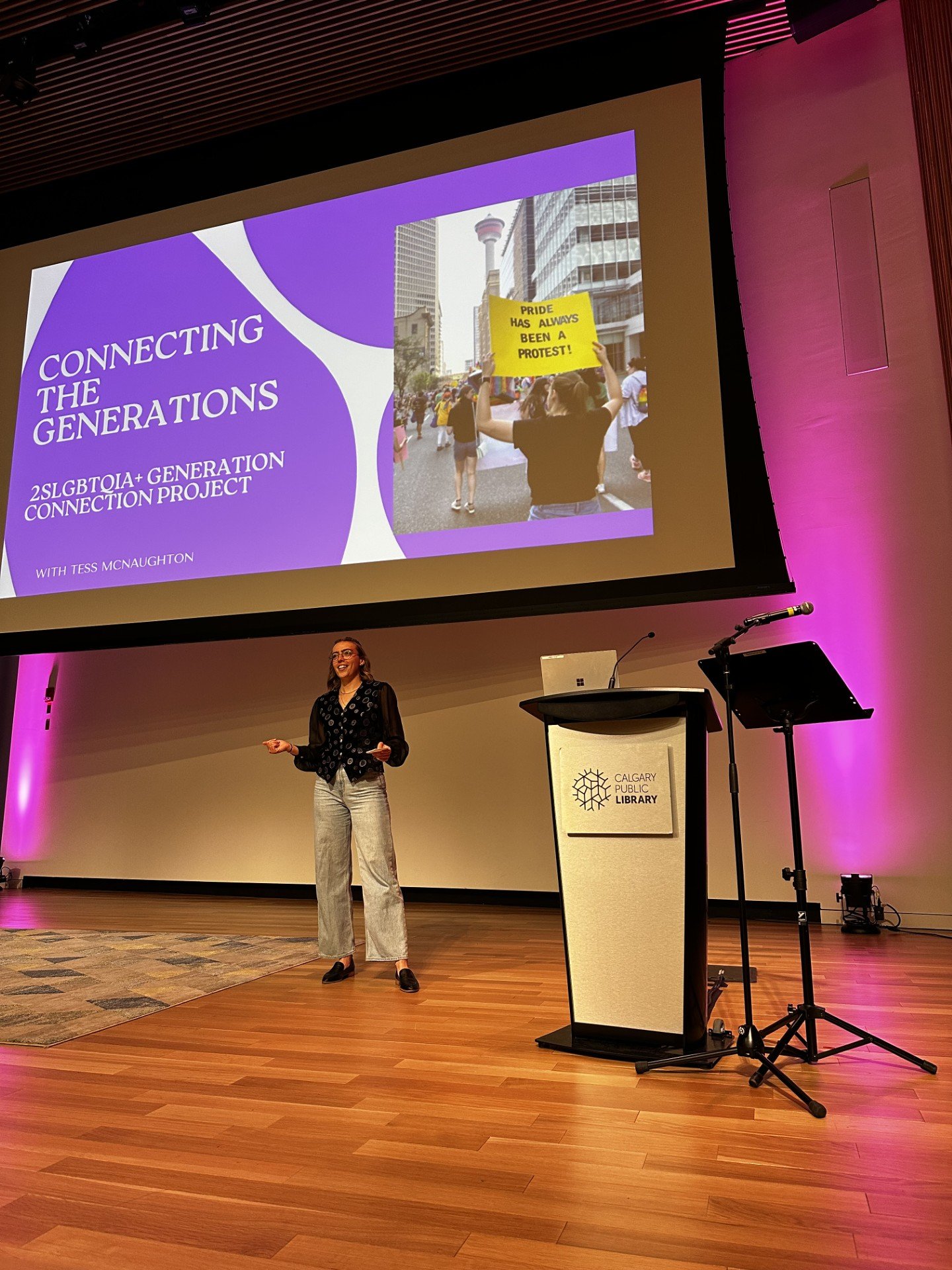 Historian in Residence: Report and Final Exhibit