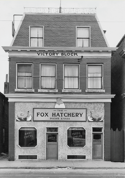 Heritage Calgary Walking Tours: Inglewood