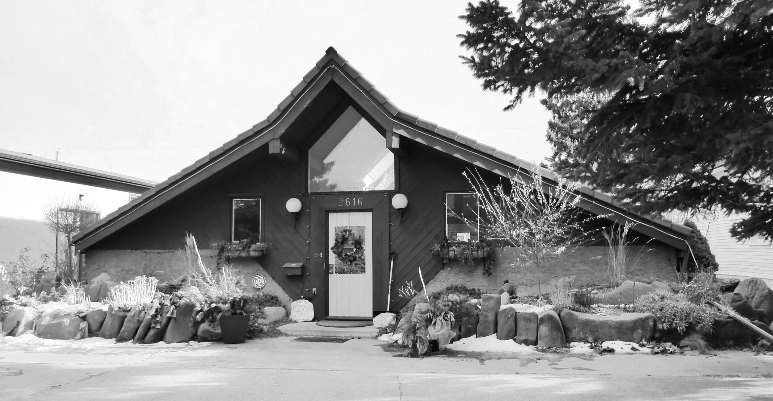 July Municipal Heritage Designations