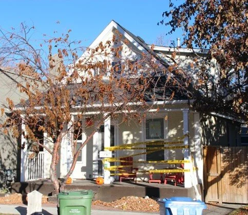 King Residence