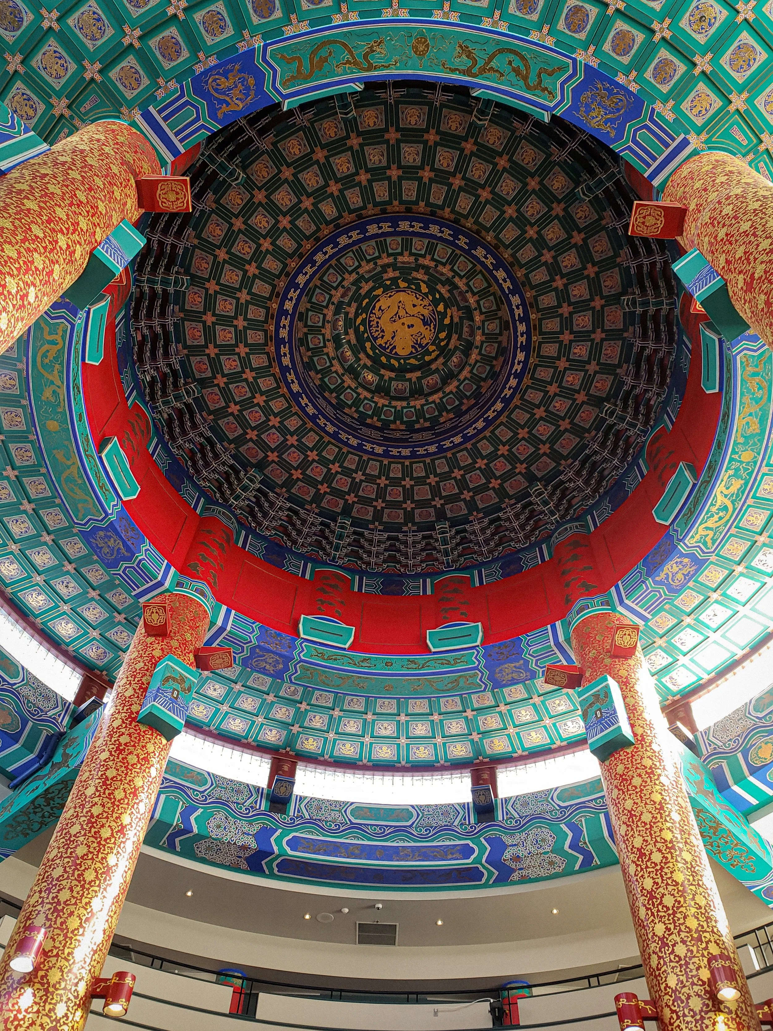 Lunar New Year: The Year of the Wood Snake