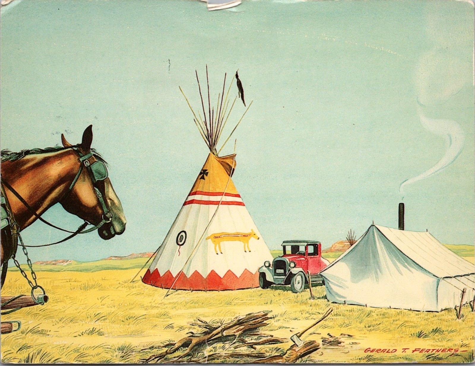 Niitsitapiisini: Our Way of Life (The Story of the Blackfoot People)