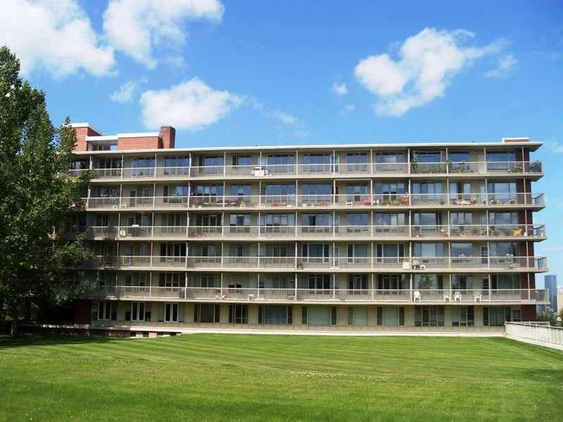 Rideau Towers. Inventory of Evaluated Historic Resources. January 2021.