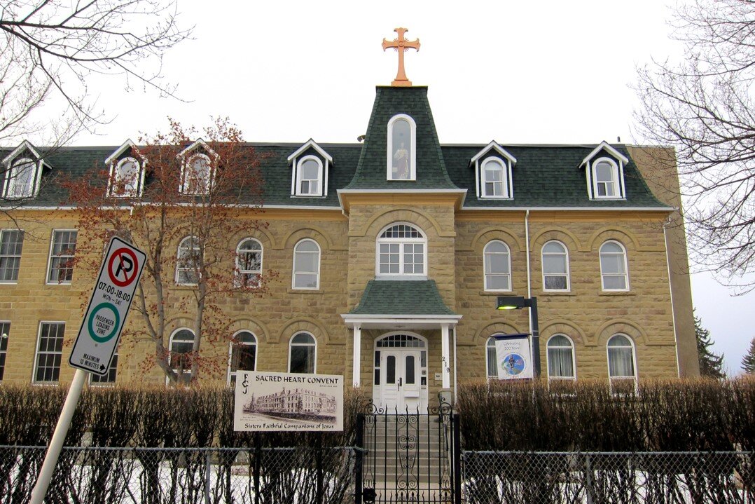 Sacred Heart Convent