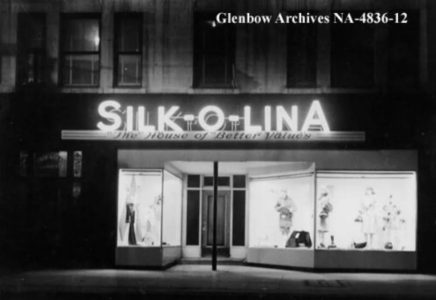 The Story of Sataro Kuwahara, Nippon Silk, and World War II