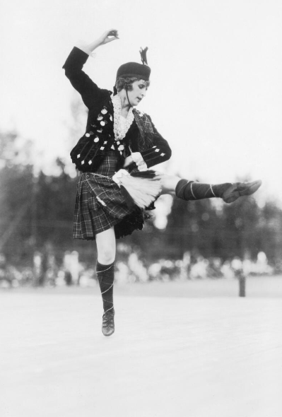 Scottish Heritage in Calgary &amp; Burns Night