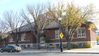 John A. Tweddle Residence