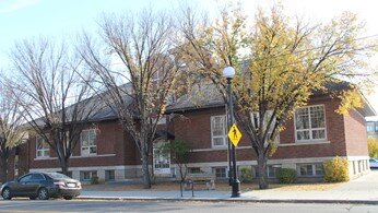 Inventory Updates: St. John Elementary School