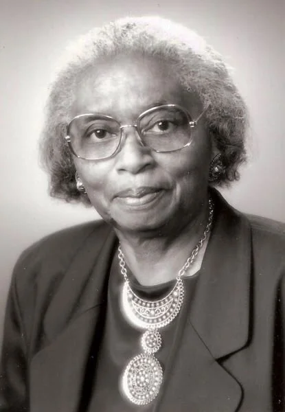Virnetta Anderson. Photo from YW Calgary.