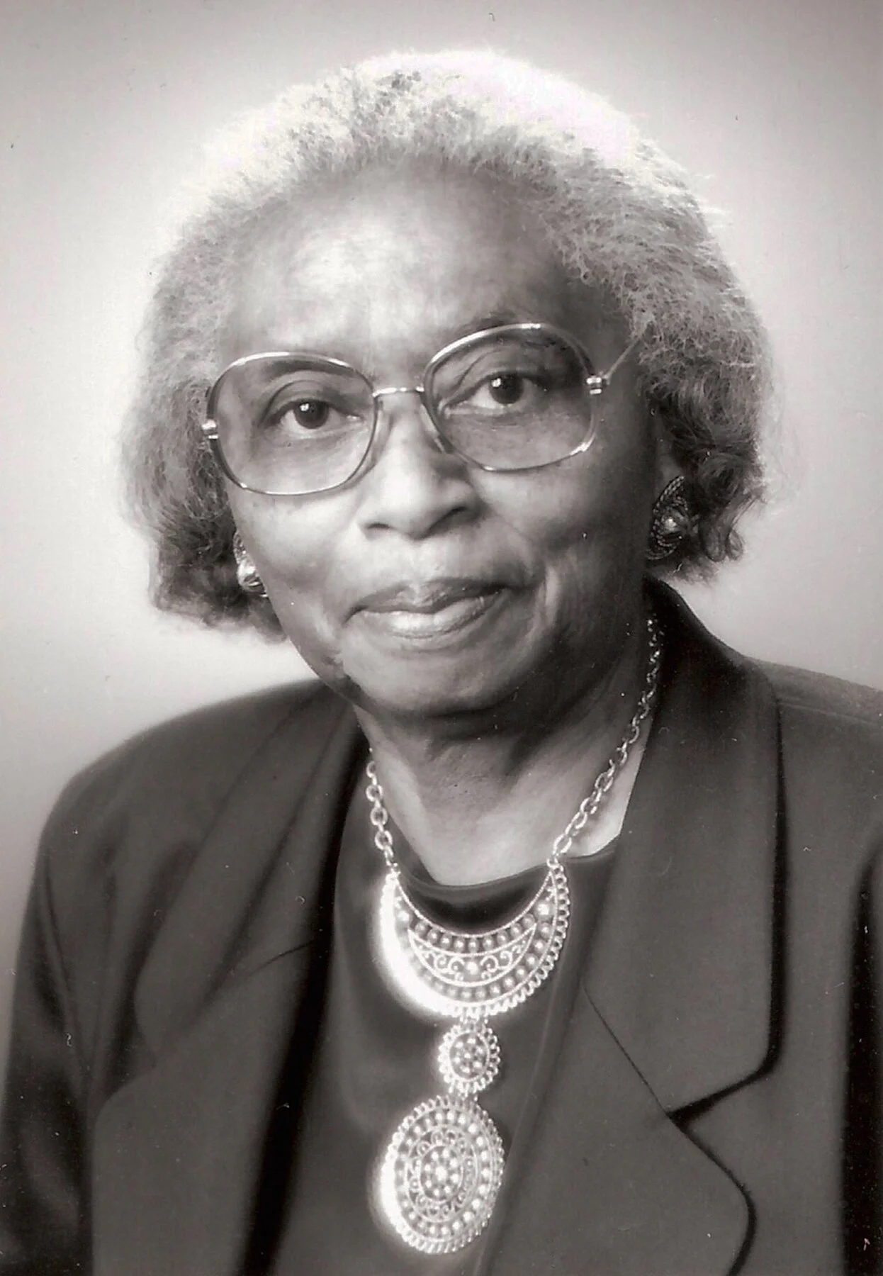 Virnetta Anderson, the first Black person elected to Calgary City Council