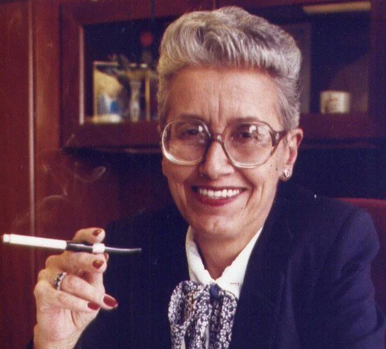 The Women of Calgary City Council: 1970s
