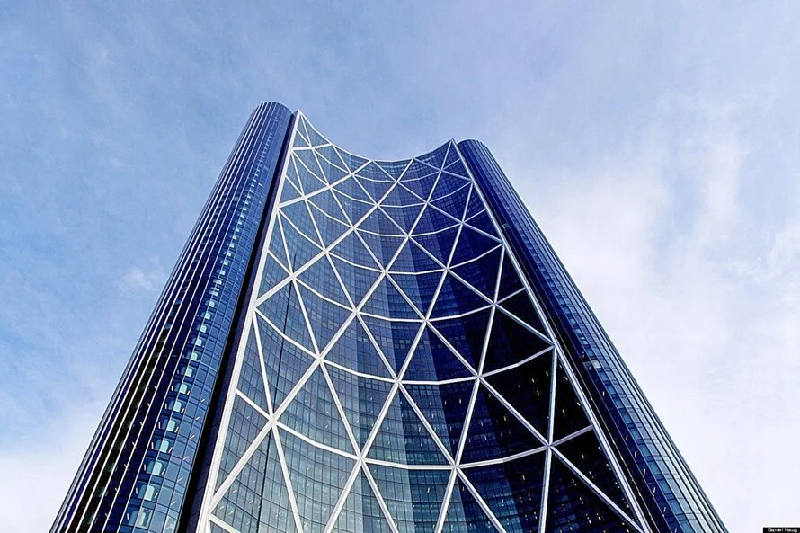 The Bow. Photo from Western Investor.