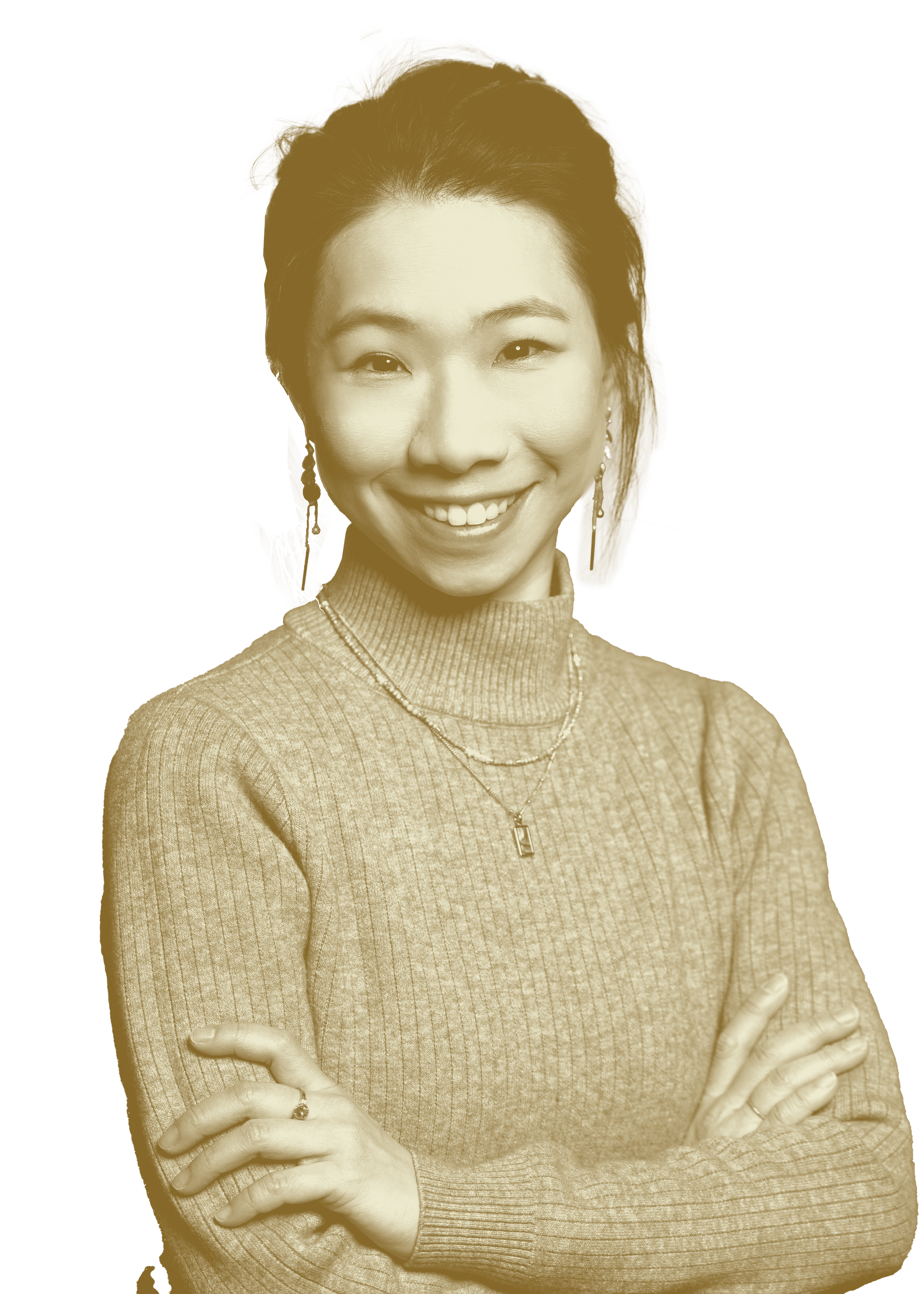 Sila Huang