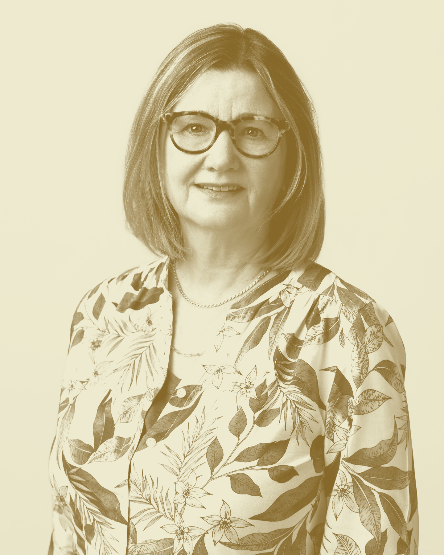 Patricia O'Reilly
