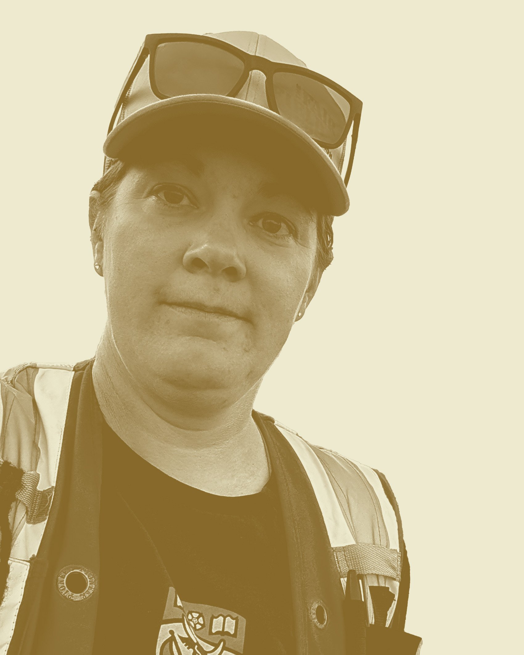Lindsay Amundsen Meyer
