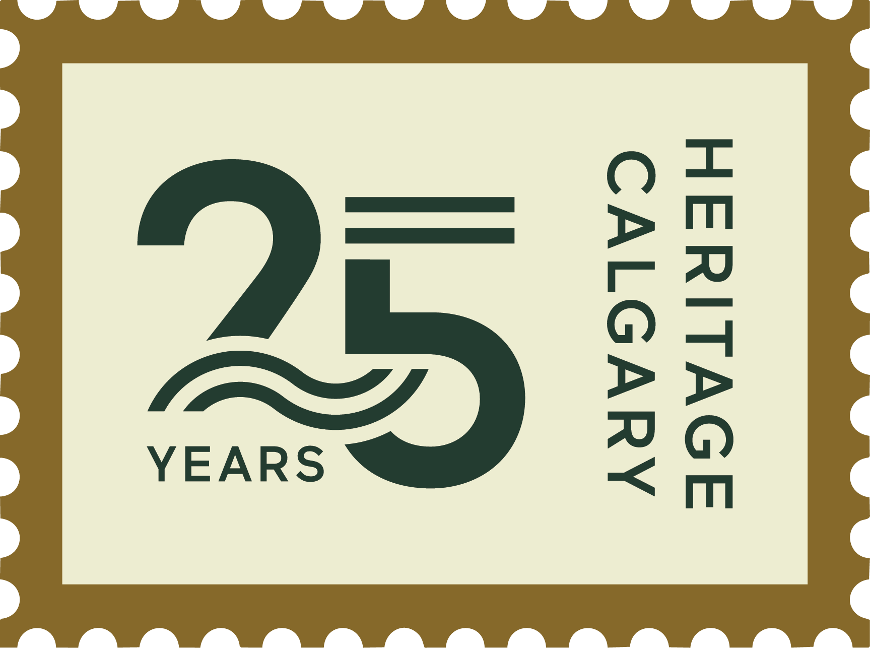 Historic Calgary Week: History Lives! 25 Years of Heritage Calgary
