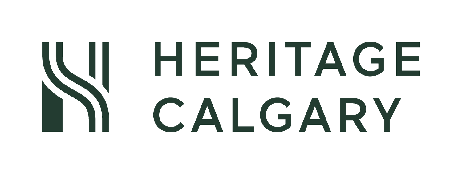 Heritage Calgary