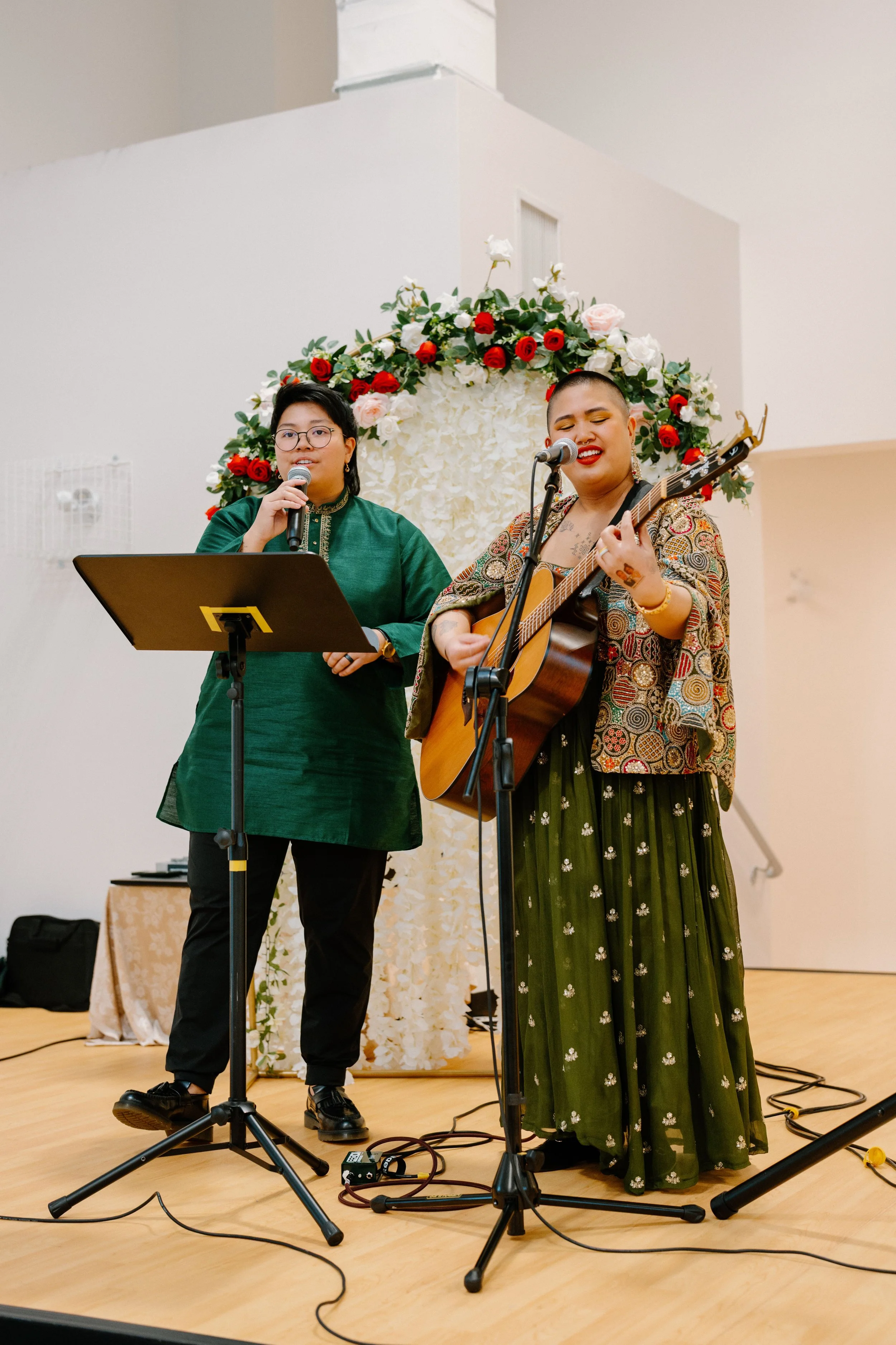Mohammad & Mahnoor's Wedding | Apr 2026