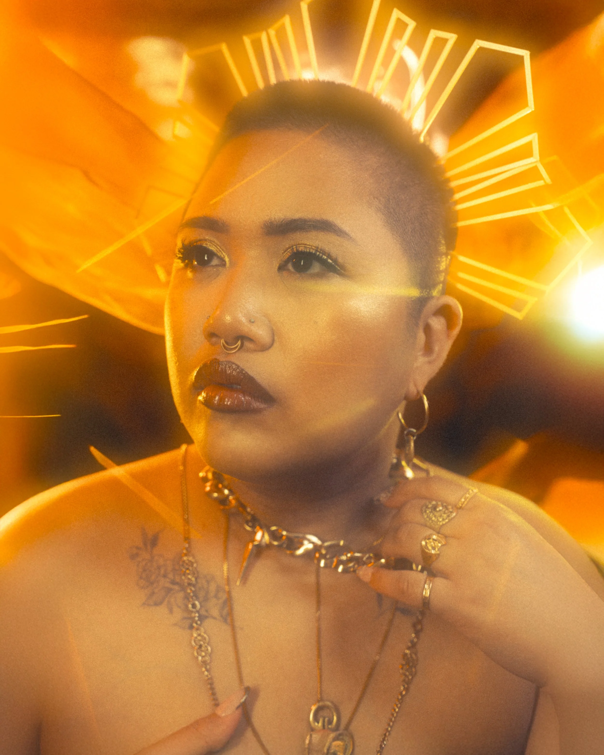 SIMULA Album Photoshoot | 📸 Aira Ang