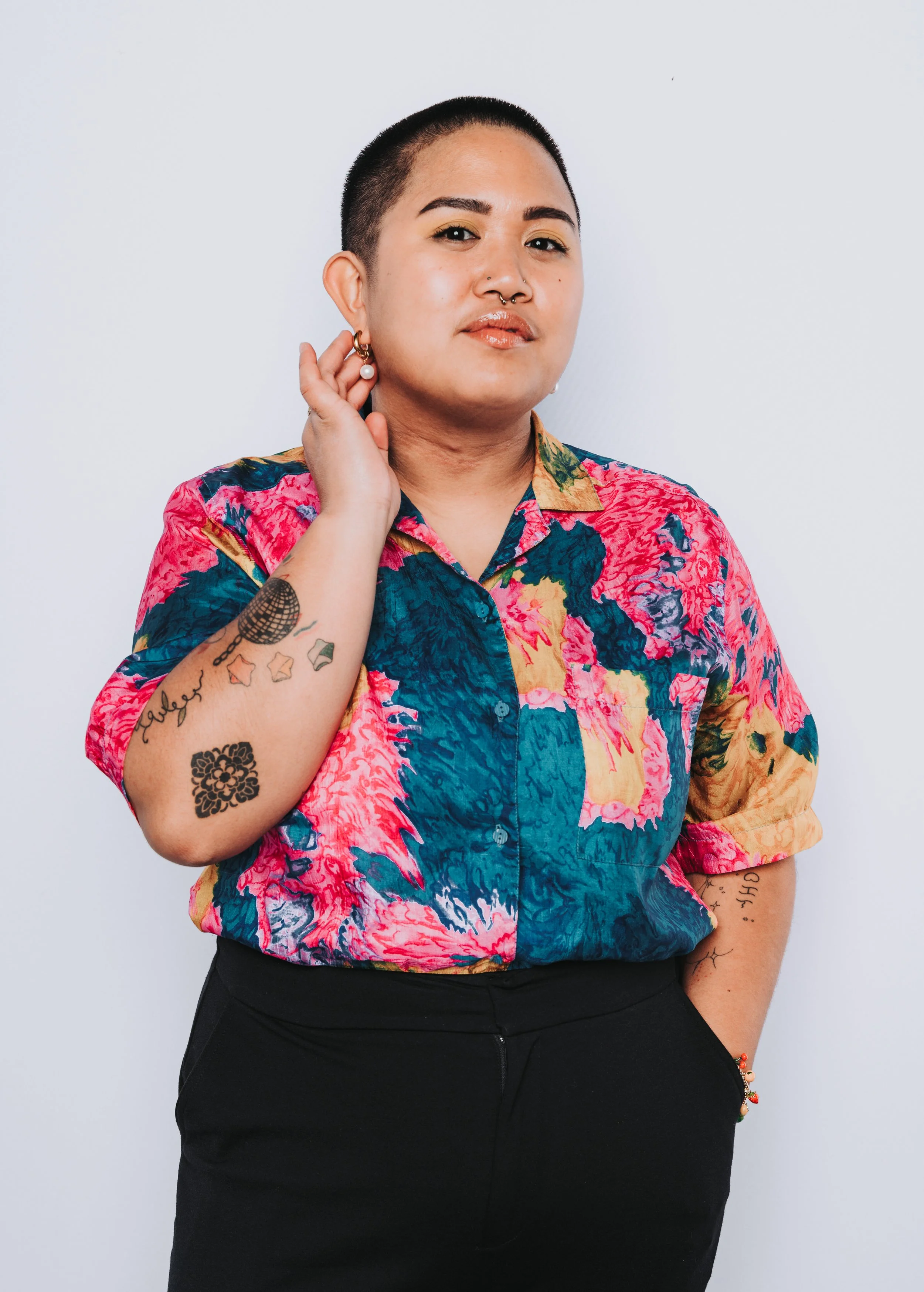 SallieMae Headshot